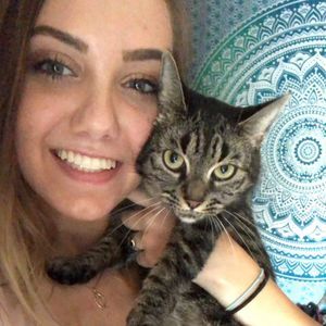 Meet your Posher, Sidney